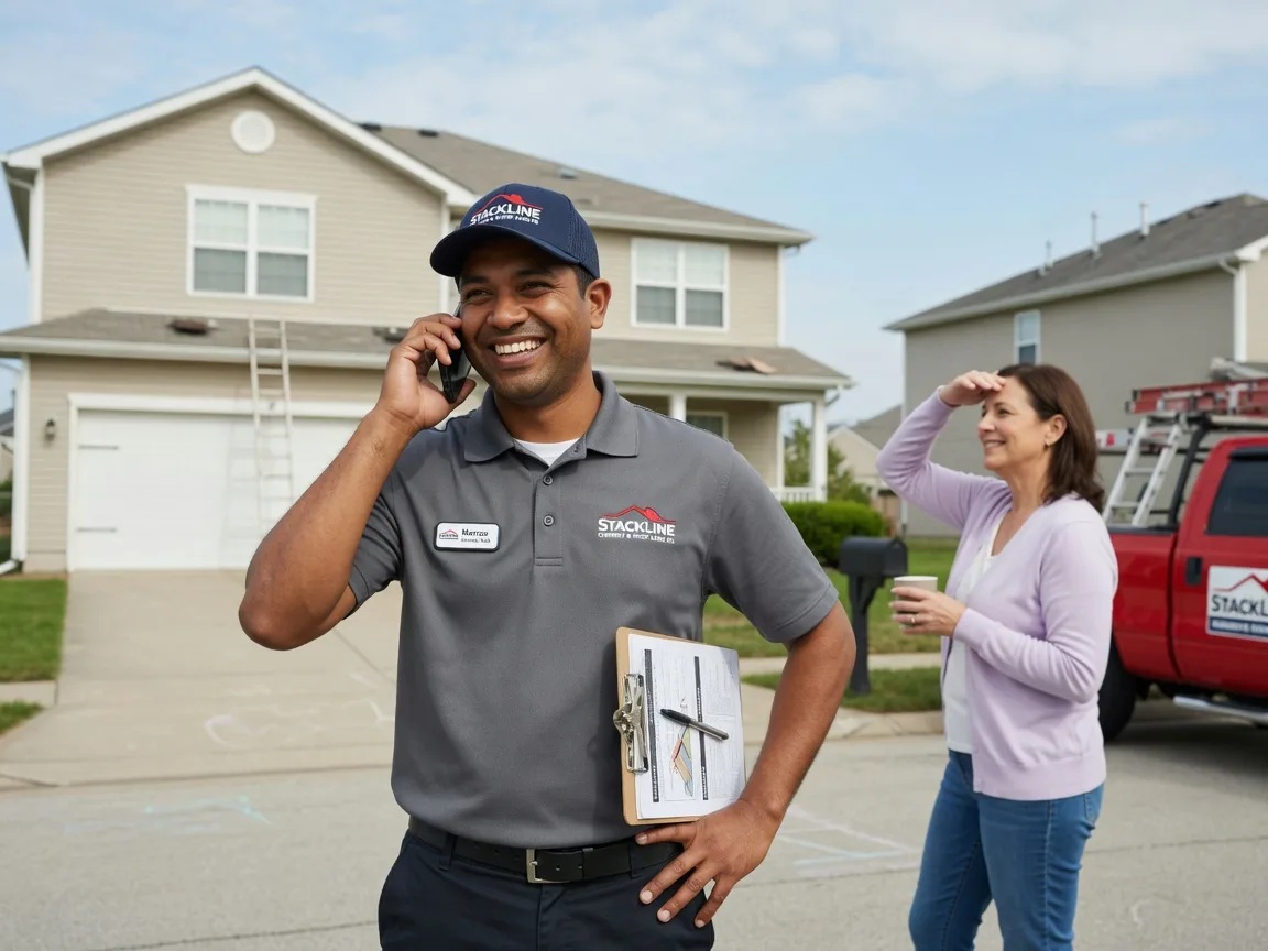 Chimney flashing repair Orem, UT FAQs